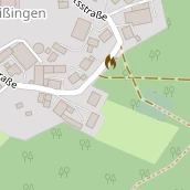 Abwasserfirma & Abwasserbetrieb auf Karte