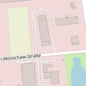 Abwasserfirma & Abwasserbetrieb auf Karte