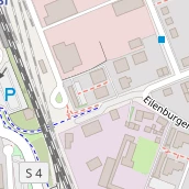 Abwasserfirma & Abwasserbetrieb auf Karte