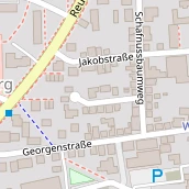 Abwasserfirma & Abwasserbetrieb auf Karte