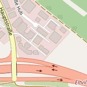 Abwasserfirma & Abwasserbetrieb auf Karte