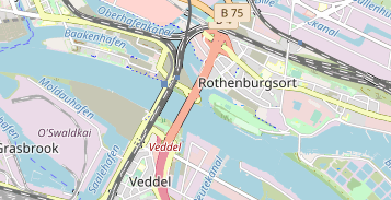 HAMBURGER WASSERWERKE GMBH Hamburg in Deutschland