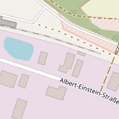 Abwasserfirma & Abwasserbetrieb auf Karte