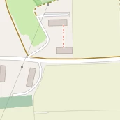 Abwasserfirma & Abwasserbetrieb auf Karte