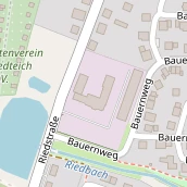 Abwasserfirma & Abwasserbetrieb auf Karte