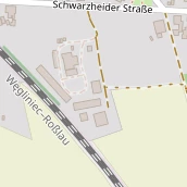 Abwasserfirma & Abwasserbetrieb auf Karte