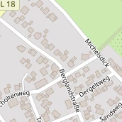 Abwasserfirma & Abwasserbetrieb auf Karte