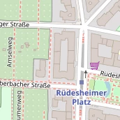Abwasserfirma & Abwasserbetrieb auf Karte