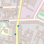 Abwasserfirma & Abwasserbetrieb auf Karte