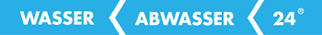 Logo ABWASSER24